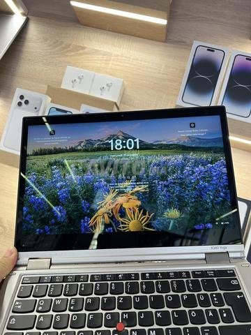 صفقة على ThinkPad X380 Yoga 💻😍 - 2
