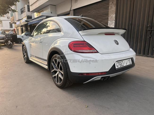 Volkswagen Coccinelle Diesel Automatique 2020