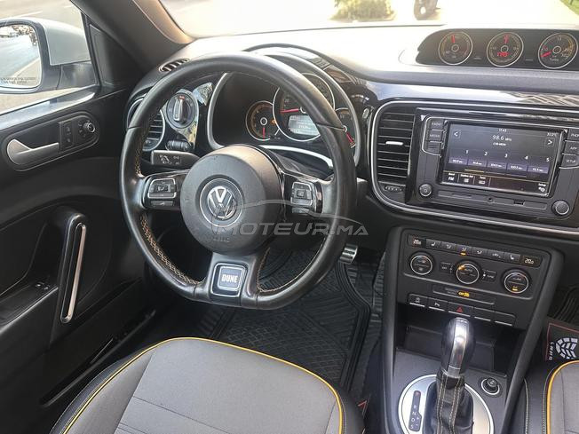 Volkswagen Coccinelle Diesel Automatique 2020