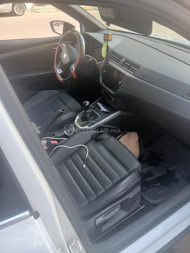 seat arona fr 
