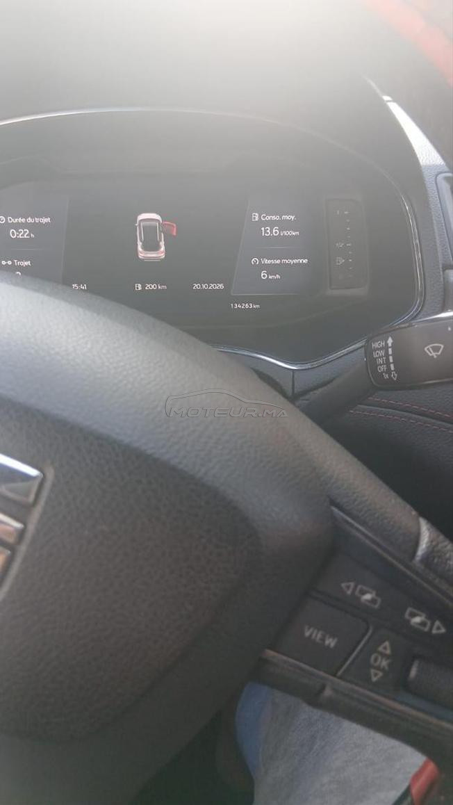 seat arona fr 