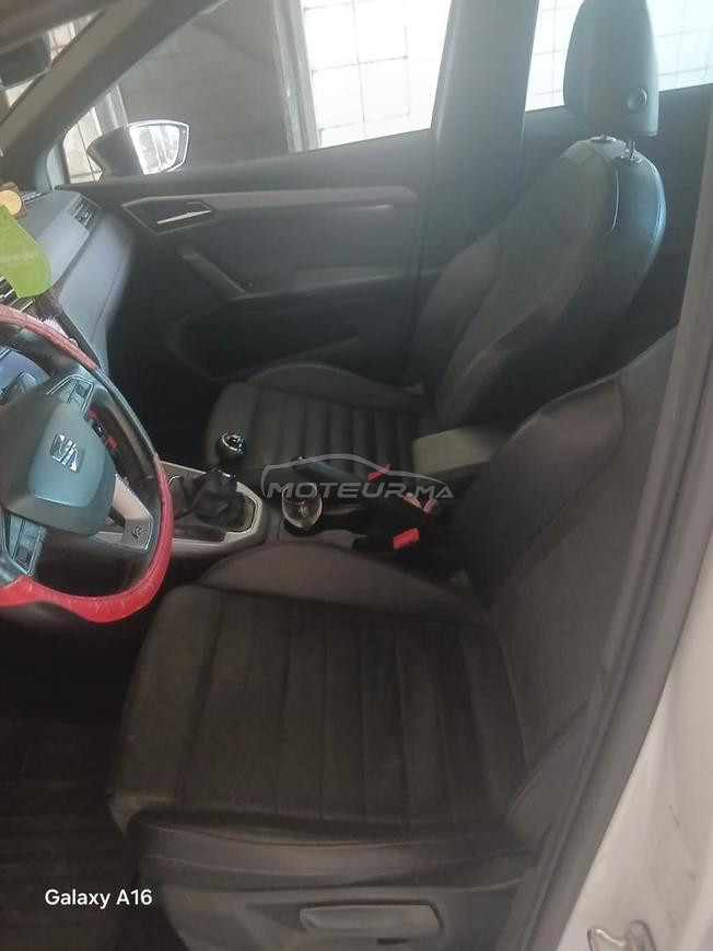 seat arona fr 