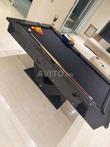table de billard SUR COMMANDE  - 2