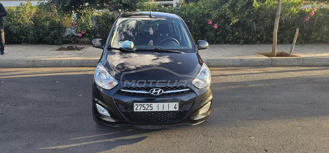 Hyundai i 10 2012 3amra