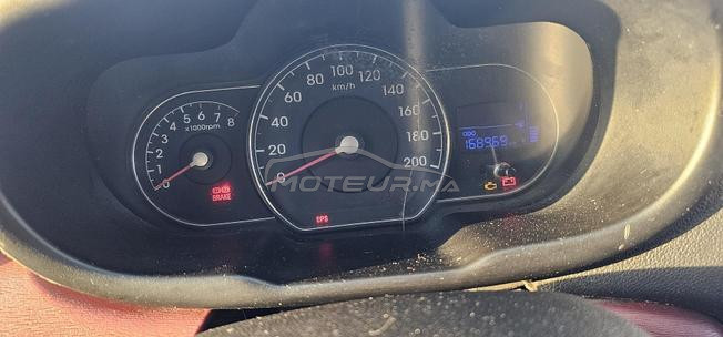 Hyundai i 10 2012 3amra