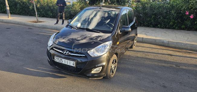 Hyundai i 10 2012 3amra