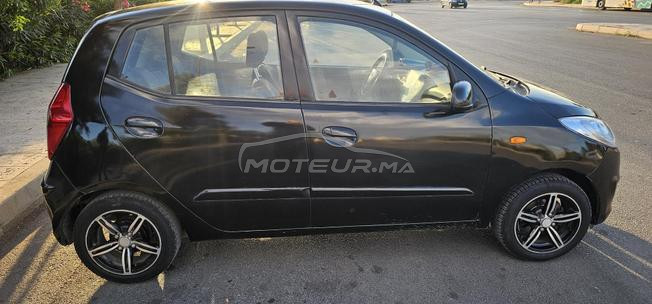 Hyundai i 10 2012 3amra