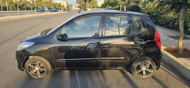 Hyundai i 10 2012 3amra