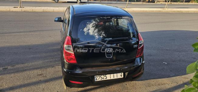 Hyundai i 10 2012 3amra