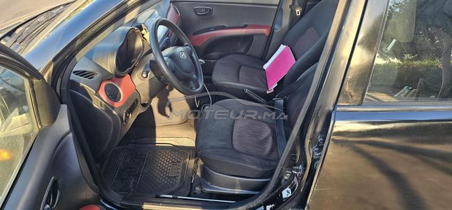 Hyundai i 10 2012 3amra