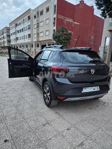 Dacia Sandero - 2