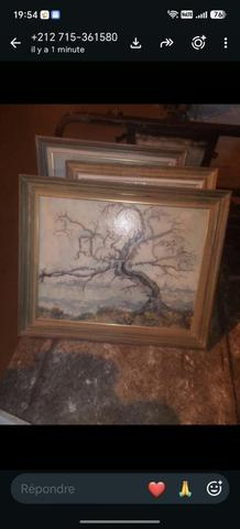 Tableaux d'art - 2