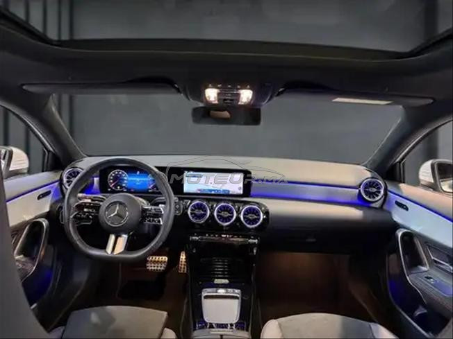 Mercedes-Benz A200 AMG-Line