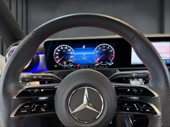 Mercedes-Benz A200 AMG-Line