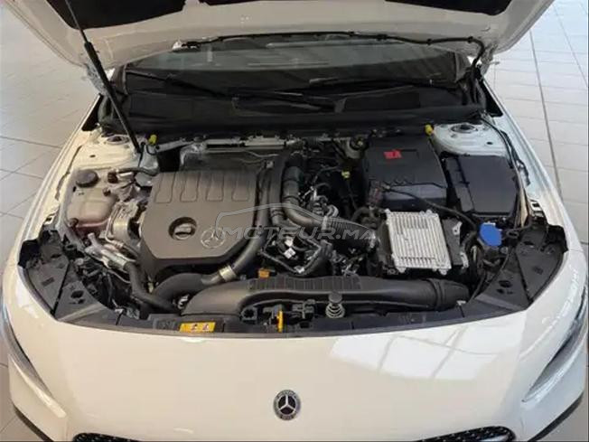 Mercedes-Benz A200 AMG-Line