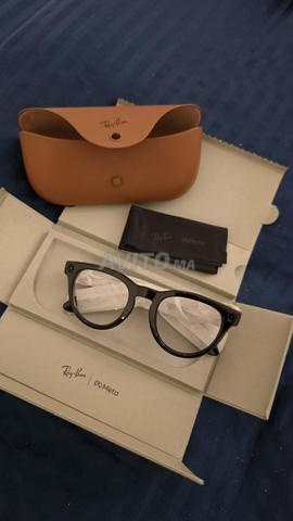 Ray Ban Meta Headliner Transition Gen 2 - 2