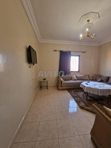 Appartement 55m² Marrakech proche aéroport - 2