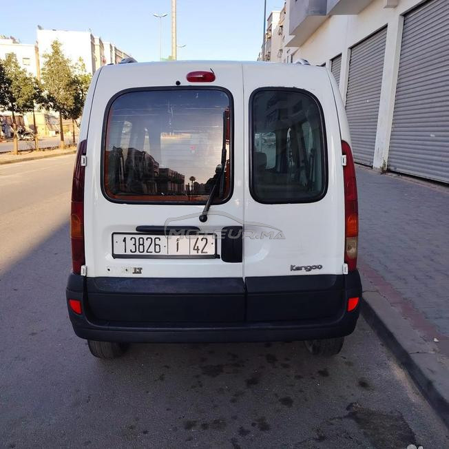 Renault konko deisel 6chv dci