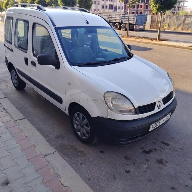 Renault konko deisel 6chv dci