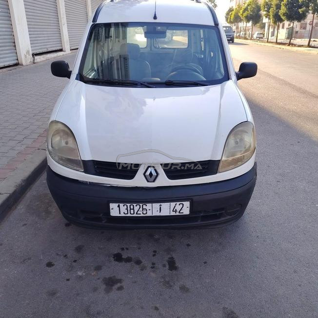 Renault konko deisel 6chv dci
