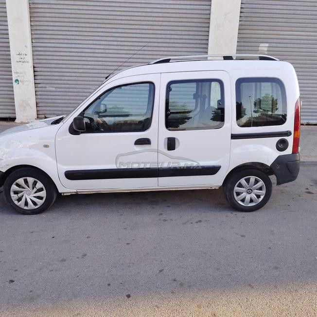 Renault konko deisel 6chv dci