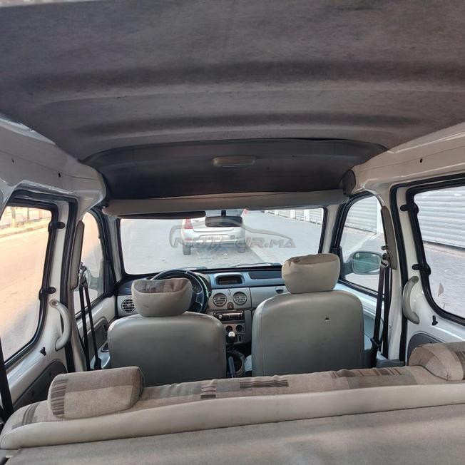 Renault konko deisel 6chv dci