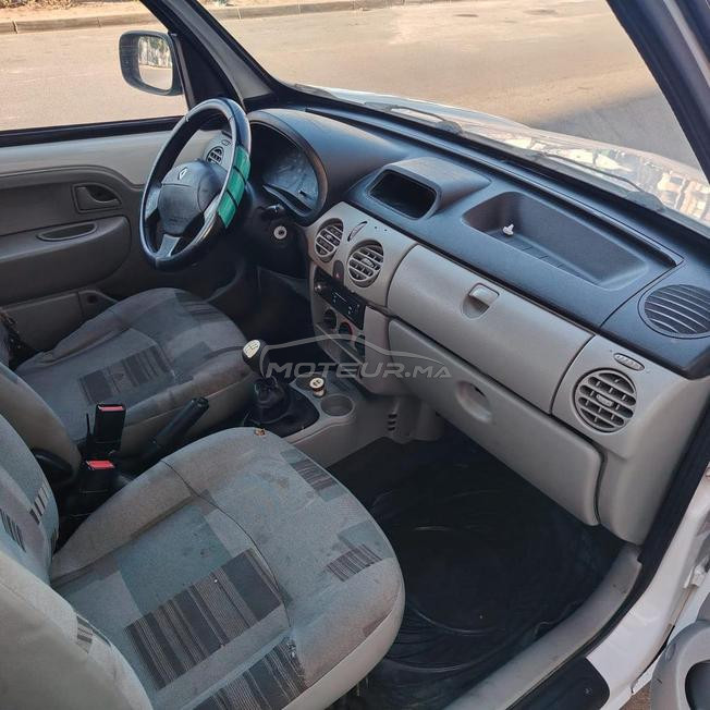 Renault konko deisel 6chv dci