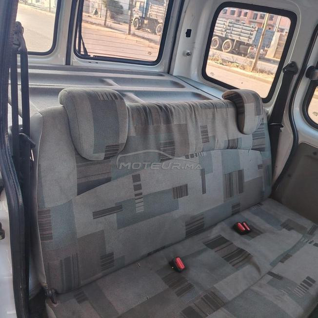 Renault konko deisel 6chv dci