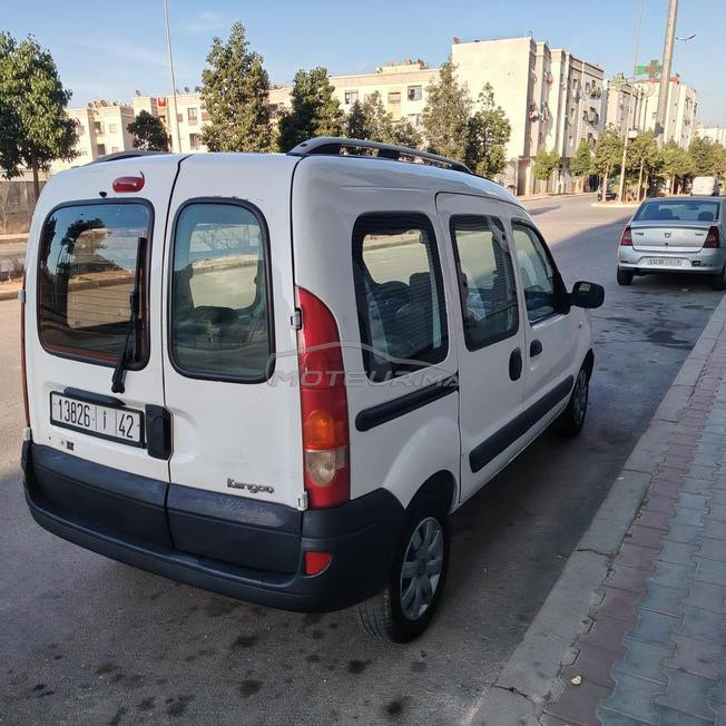Renault konko deisel 6chv dci