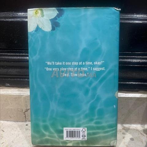 IT STARTS WITH US - Version Originale Broché - 2