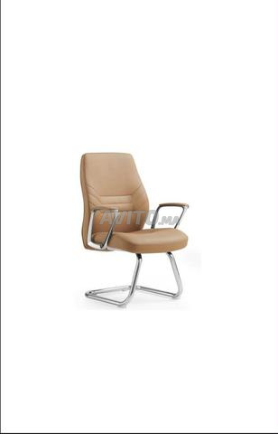 Chaises de bureau - 2