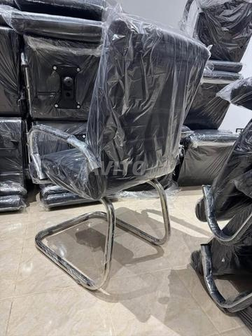 Fabricant de chaises de bureau au Maroc - 2