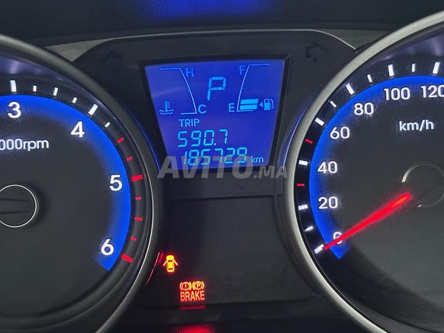 Hyundai I 35 diesel - 2
