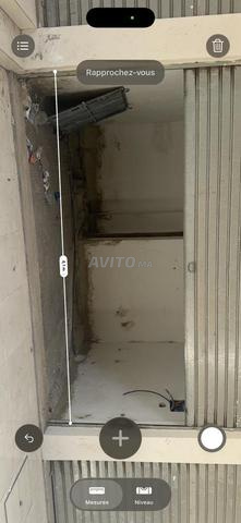 Sidi Maarouf près de la mosquée Idrissi - 2