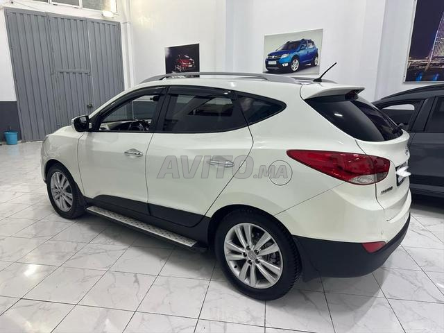 Hyundai I 35 diesel