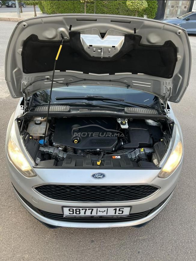 Ford Cmax 2016 