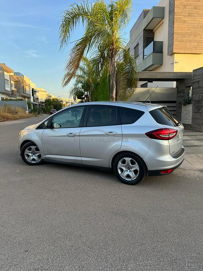 Ford Cmax 2016 