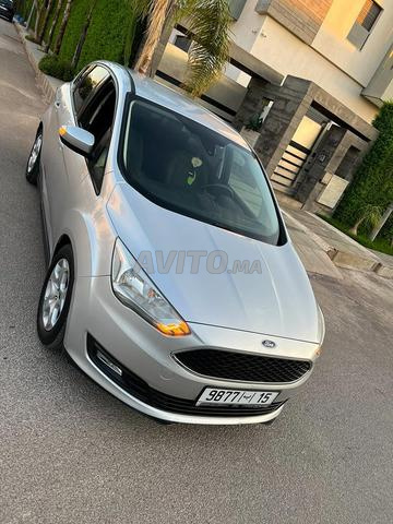 Ford C-Max 2016 - 2