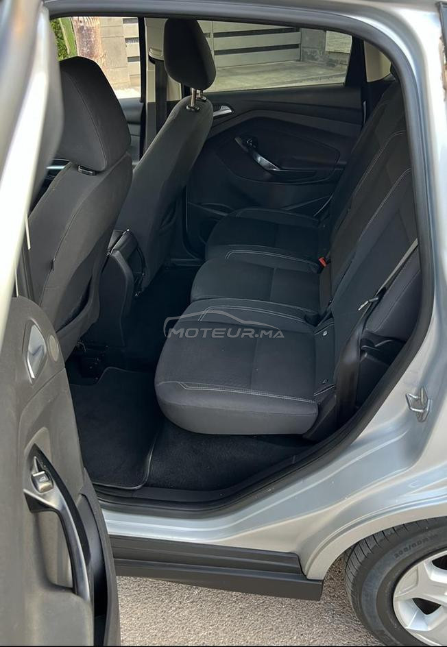 Ford Cmax 2016 