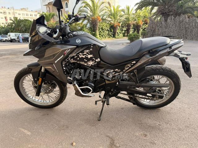 سيم NHT 200 سي سي - 2
