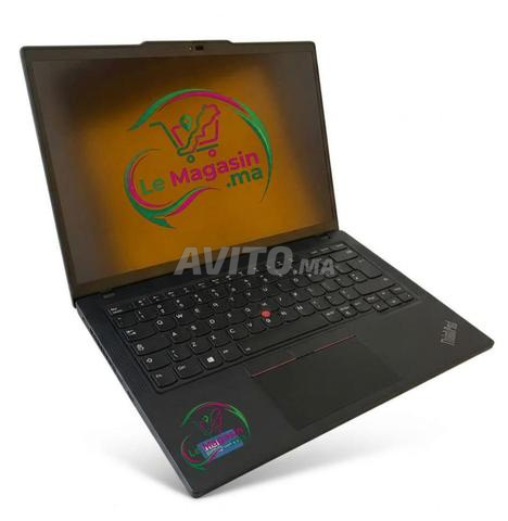 لينوفو T14 الجيل 5 u5 vpro 16 512 لمس أزيرتي