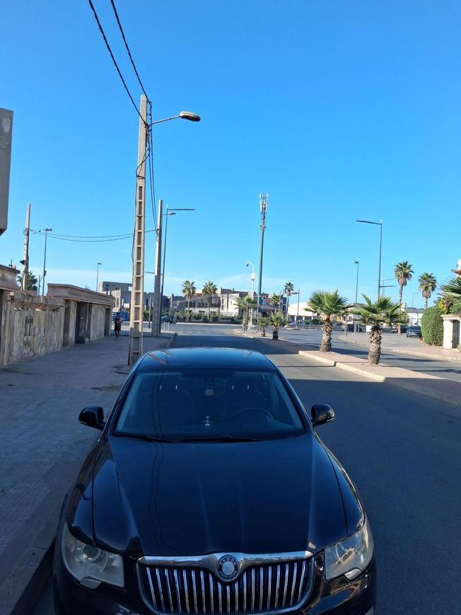 voiture a vendre