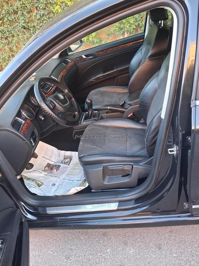 voiture a vendre