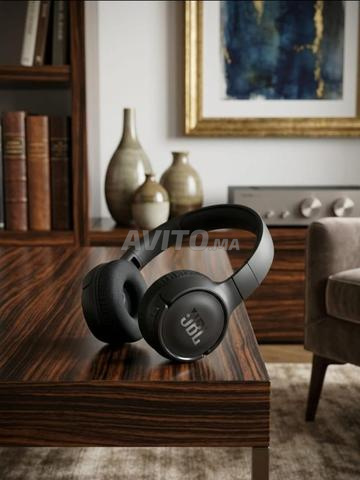 Casques avec une qualité sonore exceptionnelle. - 2