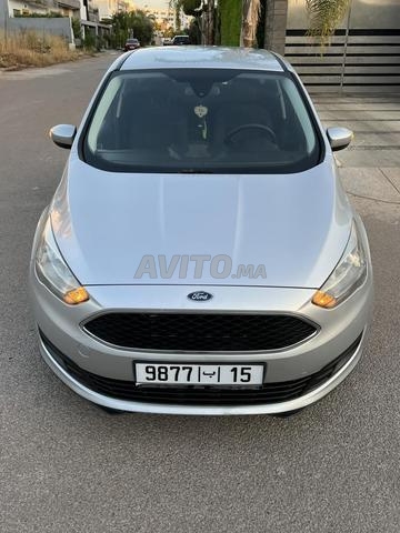 Ford C-Max 2016 - 2