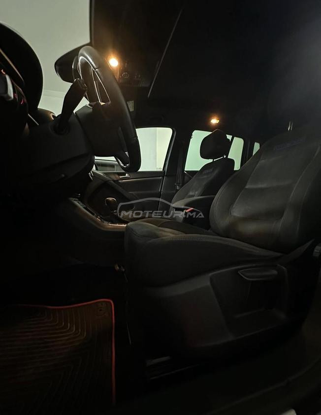 Volkswagen Tiguan 2014 PACK R LINE