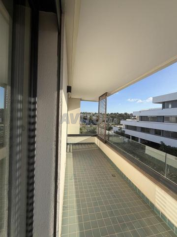 Appartement à louer 95 m² 3 Chambres à Ain Diab - 2