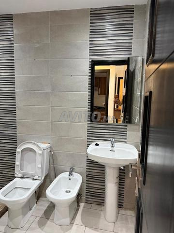 Appartement titré à vendre - 2