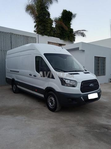 Ford Transit L4.H3 Fourgon - 2