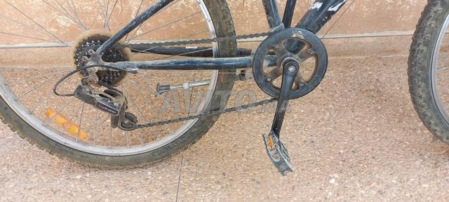 Vélo B'Twin Original à vendre en bon état - 2